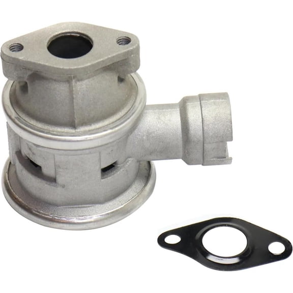 New Air Inject Check Valve Compatible With Saab 9-3 Arc 4 Cyl 2.0L 9-3 2.0T 4 Cyl 2.0L 9-3 Turbo4 4 Cyl 2.0L 9-3 Aero 6 Cyl 2.8L 9-3 Aero 4 Cyl 2.0L 2002-2011 By 12791285 5380654