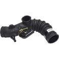 thumbnail image 1 of New Air Intake Hose Compatible With Toyota Camry LE 4 Cyl 2.2L Solara SE 4 Cyl 2.2L Camry XLE 4 Cyl 2.2L Camry CE 4 Cyl 2.2L 1997-1999 By 1788103121 SK696706, 1 of 5