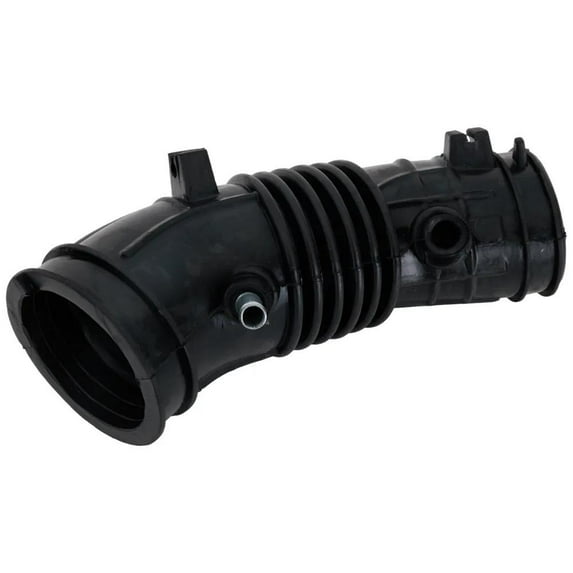 New Air Intake Hose Compatible With Honda CR-V LX 4 Cyl 2.4L CR-V EX-L 4 Cyl 2.4L CR-V EX 4 Cyl 2.4L 2007-2009 17228RZA000