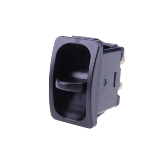New Air Lift Manual Paddle Valve Switch 21703 91-8308 032201 1704114 for Bostrom National Seats Black 1/4" Barb