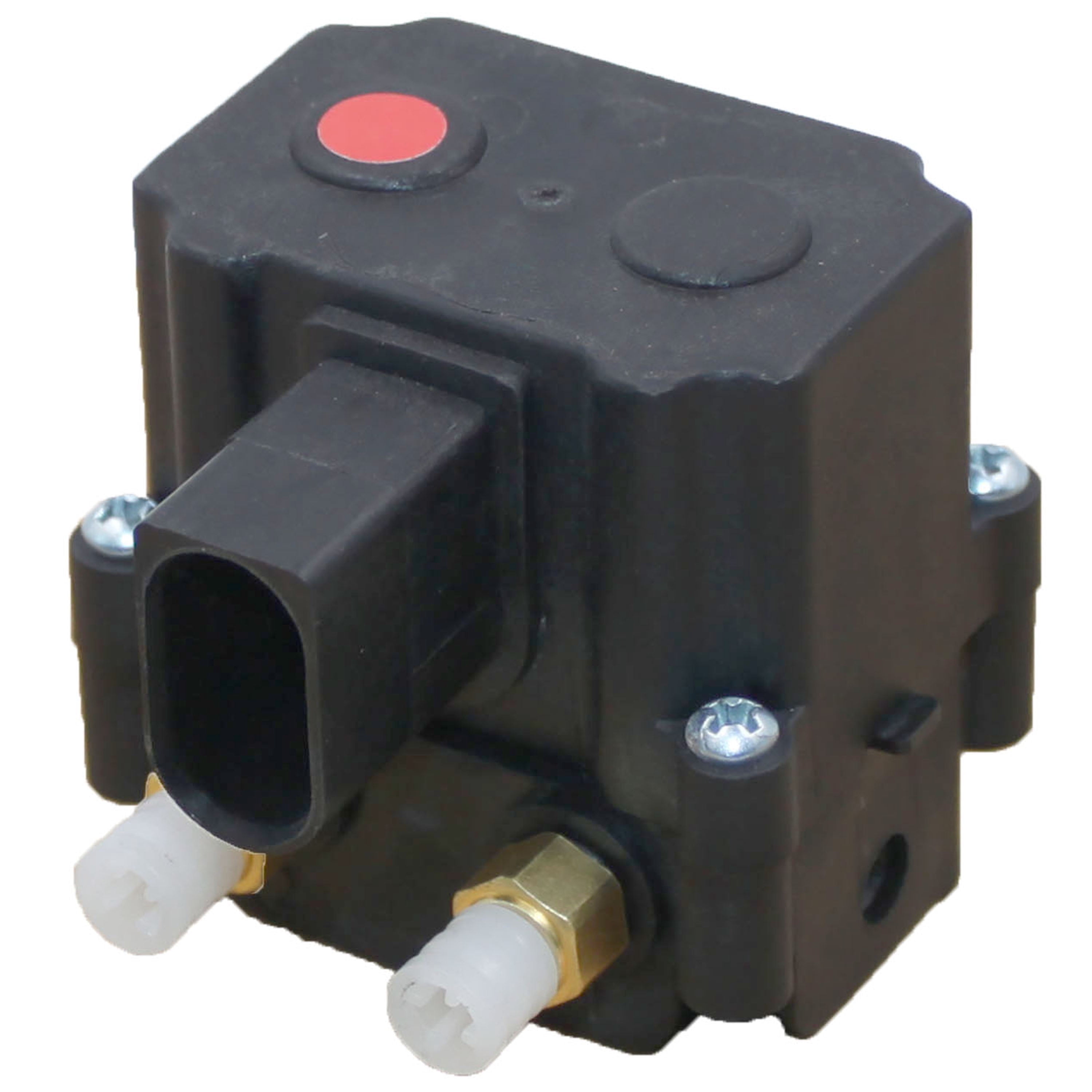 New Air Suspension Solenoid Valve Unit for 535i 535i xDrive 750Li 550i 750Li xDr
