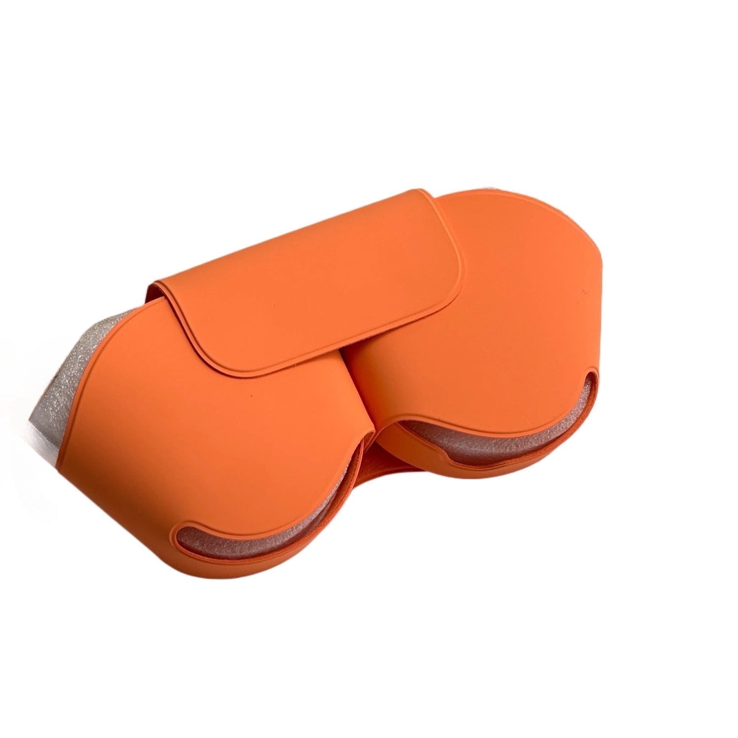 AirPods Max Smart Sleep Headphone Case