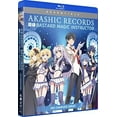 thumbnail image 1 of Akashic Records Of Bastard Magic Instructor: The Complete Series, 1 of 3