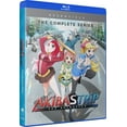 thumbnail image 1 of New Akiba's Trip: The Complete Series (Blu-ray), 1 of 3