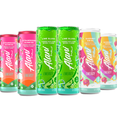 thumbnail image 1 of New Alani Energy Drinks Lime Slush, Strawberry Sunrise, Sherbet Swirl Variety Pack Sugar-Free, Low-Calorie, Energy Boost Drink 12 fl oz (Pack of 6) Repackaged By *PickN Go Market*, 1 of 6