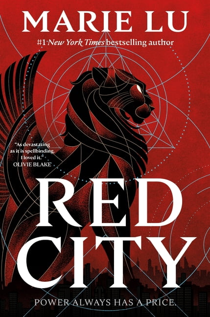 New Alchemists Red City, Book 1, (Paperback)