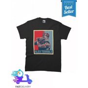 New Alex Terrible - Bratva Classic Premium MAN WOMAN T-Shirt SIze S-5XL