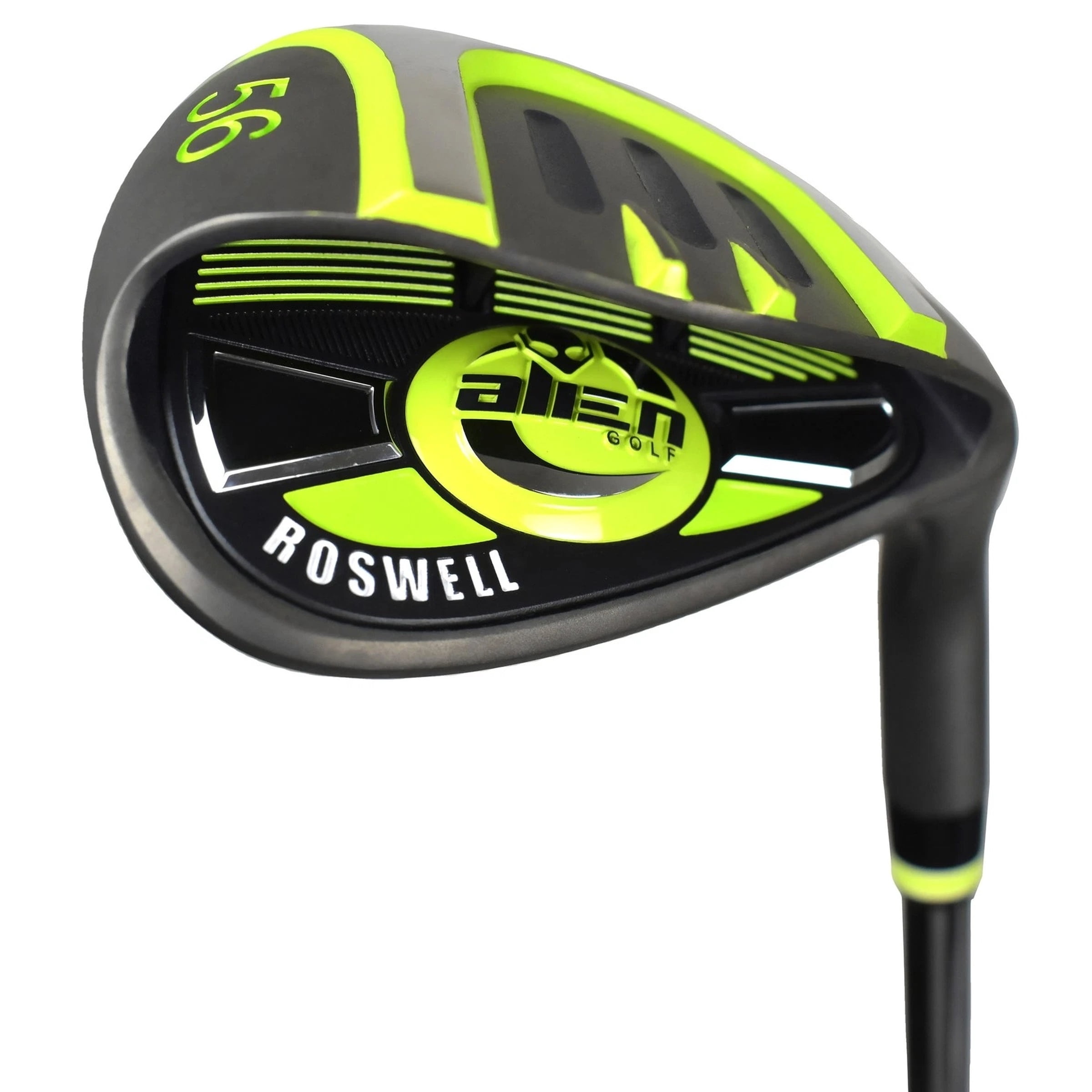 Golf Clubs Alien Equipment
