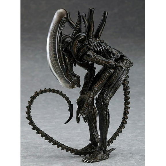 New Alien (fm sp108 Ver) Character Anime Model Statue Action Figures Desktop Ornament Popular Decorations Fan Souvenirs Creative Gift Collectable