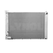 New All Aluminum Radiator Compatible with 2004-2006 RX 330 RX330 V6 3.3L 1604120312 QL