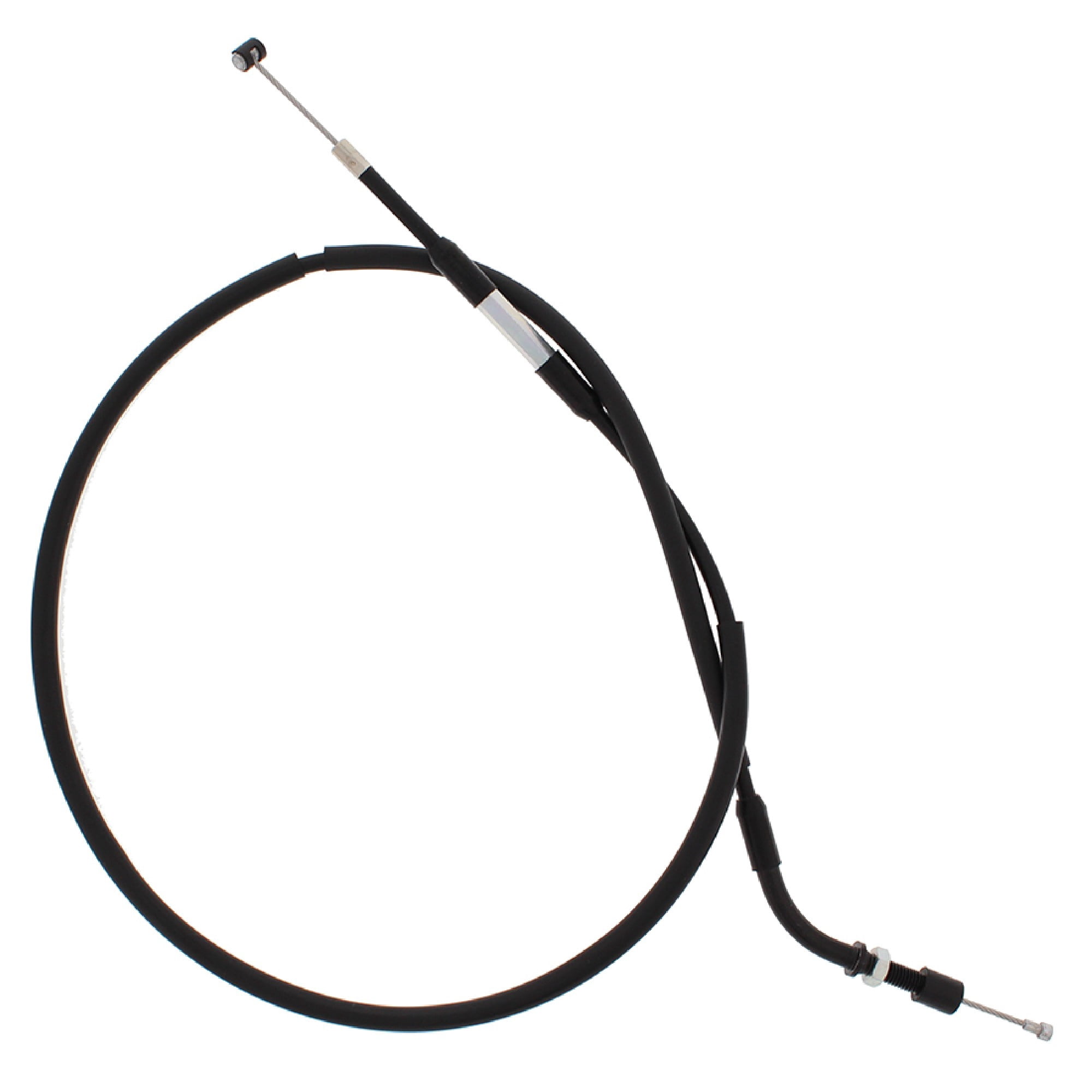 NICHE Clutch Cable For Honda CRF250R CRF450R - Replacement Cable 22870-KRN-000 46.06 Inches
