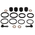 thumbnail image 1 of New All Balls Caliper Rebuild Kit Front 18-3087 for Yamaha FZ6 04-06, FZ6R 09-17, XVS1100 V-Star 00-09, XVS1300 V STAR 07-17, 1 of 4