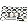 thumbnail image 1 of All Balls Front Caliper Rebuild Kit 18-3101 for Yamaha FZ6 07-09, 1 of 4