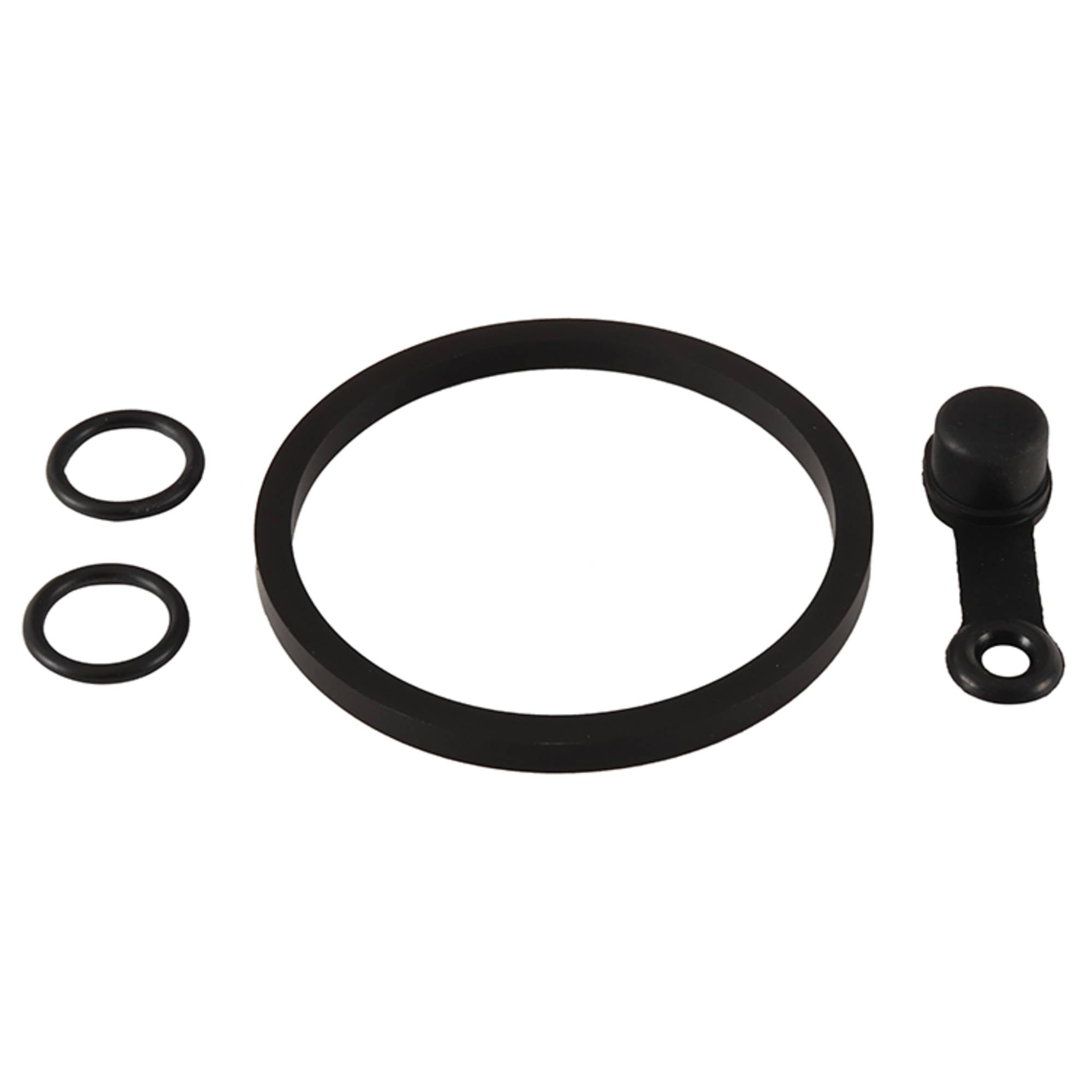 All Balls Front Caliper Rebuild Kit 18-3183 for Honda CB 750 A Hondamatic