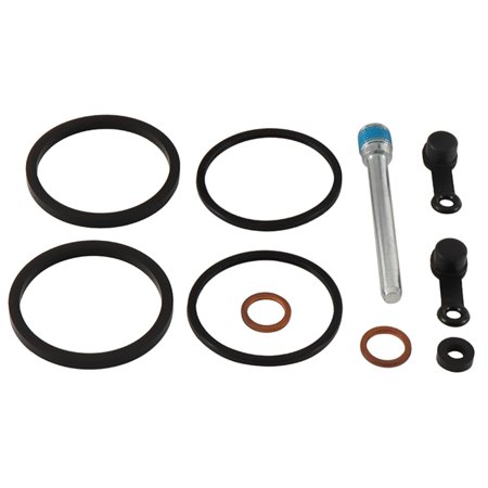 All Balls Rear Caliper Rebuild Kit 18-3215 for Kawasaki ZX 7 RR Ninja 96-97