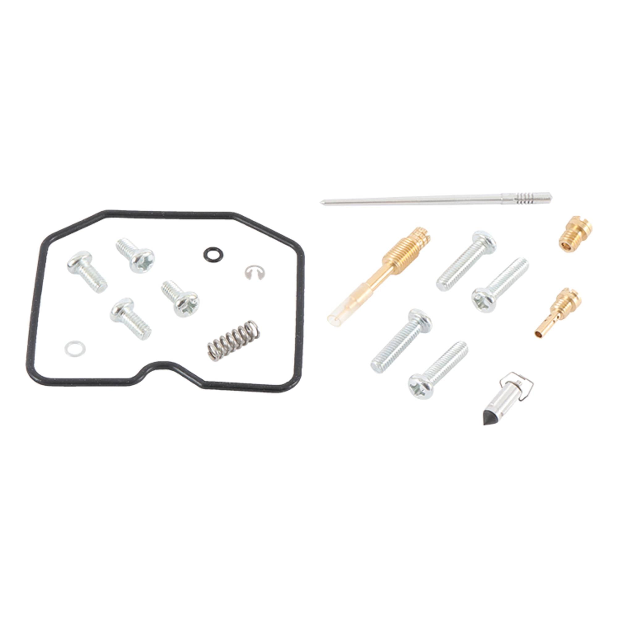 All Balls Carburetor Kit, Complete 26-1554 for Kawasaki KLX 250 R 94-96