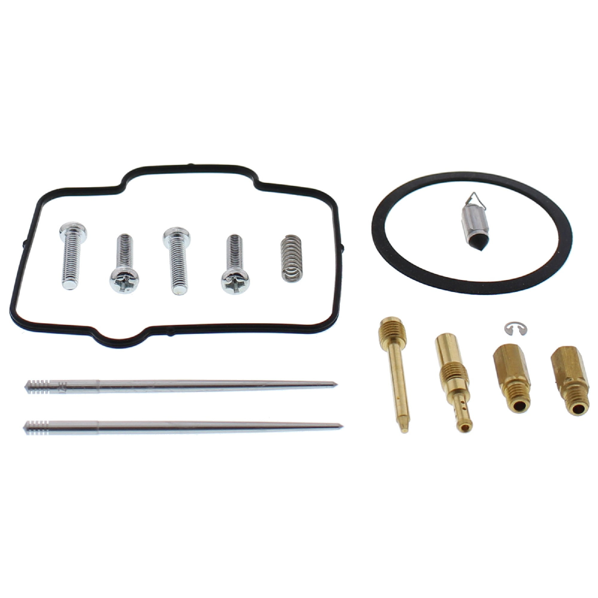 New All Balls Carburetor Kit, Complete 26-1581 for Kawasaki KX 250 95