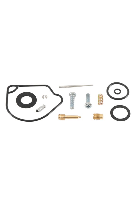 New All Balls Carburetor Rebuild Kit 26-1200 for Honda Z 50 R 82-99