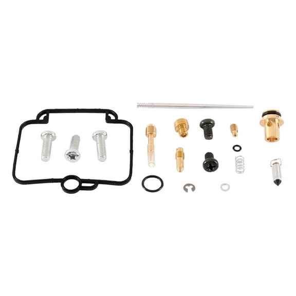 All Balls Carburetor Rebuild Kit 26-1375 For Yamaha YFM600 Grizzly 2001