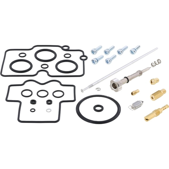 All Balls Carburetor Rebuild Kit 26-1459 For Honda CRF 450 R 07 08