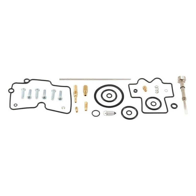Carburetor Rebuild Kit HONDA CRF450X 05-06 Carburetor Rebuild Kit HONDA CRF450X 05-06