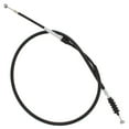 thumbnail image 1 of New All Balls Clutch Cable for Suzuki RM 250 90-93, RMX 250 90-99, 1 of 1