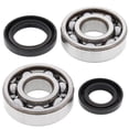 thumbnail image 1 of New All Balls Crank Bearing and Seal Kit 24-1075 for Honda CR 125 R 1980 1981 1982 1983 1984 1985 80 81 82 83 84 85, 1 of 2