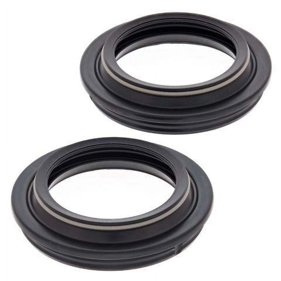 New All Balls Dust Seal Only Kit Buell Blast 00-09, Cobra Cx 65 07-13, 57-109