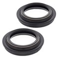thumbnail image 1 of New All Balls Dust Seal Only Kit Buell Blast 00-09, Cobra Cx 65 07-13, 57-109, 1 of 2