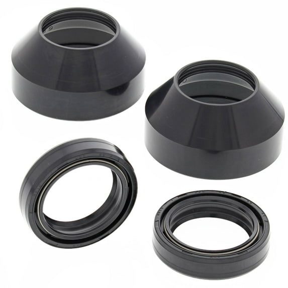 All Balls Fork and Dust Seal Kit 56-118 for Honda CR 125 M 76