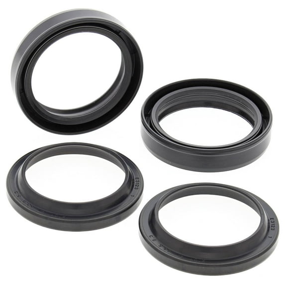 All Balls Fork and Dust Seal Kit 56-128 for Honda CR 250 R 81