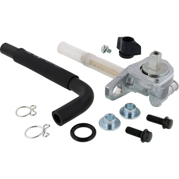 New All Balls Fuel Valve Kit for Honda FS101-0022