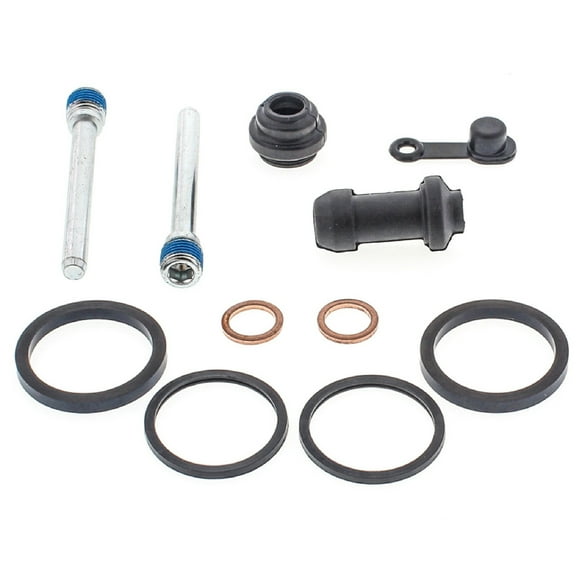 New All Balls Master Cylinder Rebuild Kit - Front for Honda CR125R 99-07