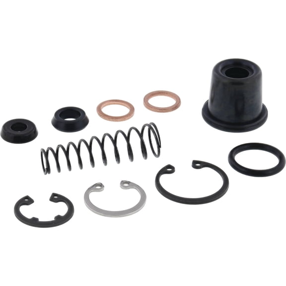 New All Balls Master Cylinder Rebuild Kit - Rear for Honda CB500F 13-16, 18-1032