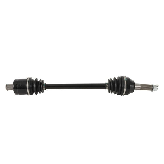 New All Balls Racing 6 Ball Axle Rear Left/Right for Polaris Ranger 1000 EPS 20