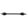 thumbnail image 1 of New All Balls Racing 8 Ball Axle Rear for Can-Am Maverick X3 MAX TURBO R 19, 1 of 3