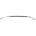 thumbnail image 1 of New All Balls Racing ATV Brake Cable 45-4054 For Yamaha YFM600 Grizzly 1999-2001, 1 of 4