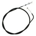thumbnail image 1 of All Balls Racing ATV Brake Cable 45-4061 For Yamaha YFM350FW Big Bear 87-96, 1 of 2