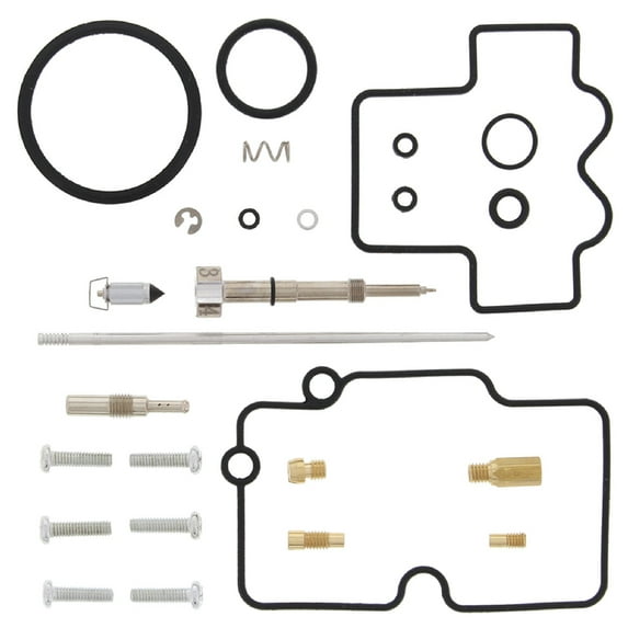 All Balls Racing Carburetor Rebuild Kit 26-1299 For Yamaha WR250F 05