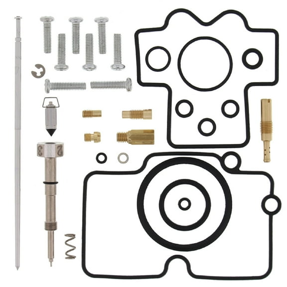 All Balls Racing Carburetor Rebuild Kit 26-1475 For Honda CRF 250 X 07 2007