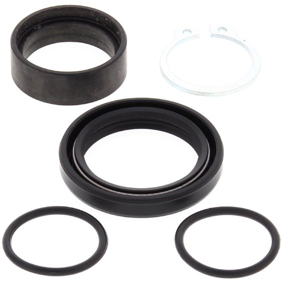 New All Balls Racing Countershaft Seal Kit 25-4027 for Suzuki RM 250 89-02
