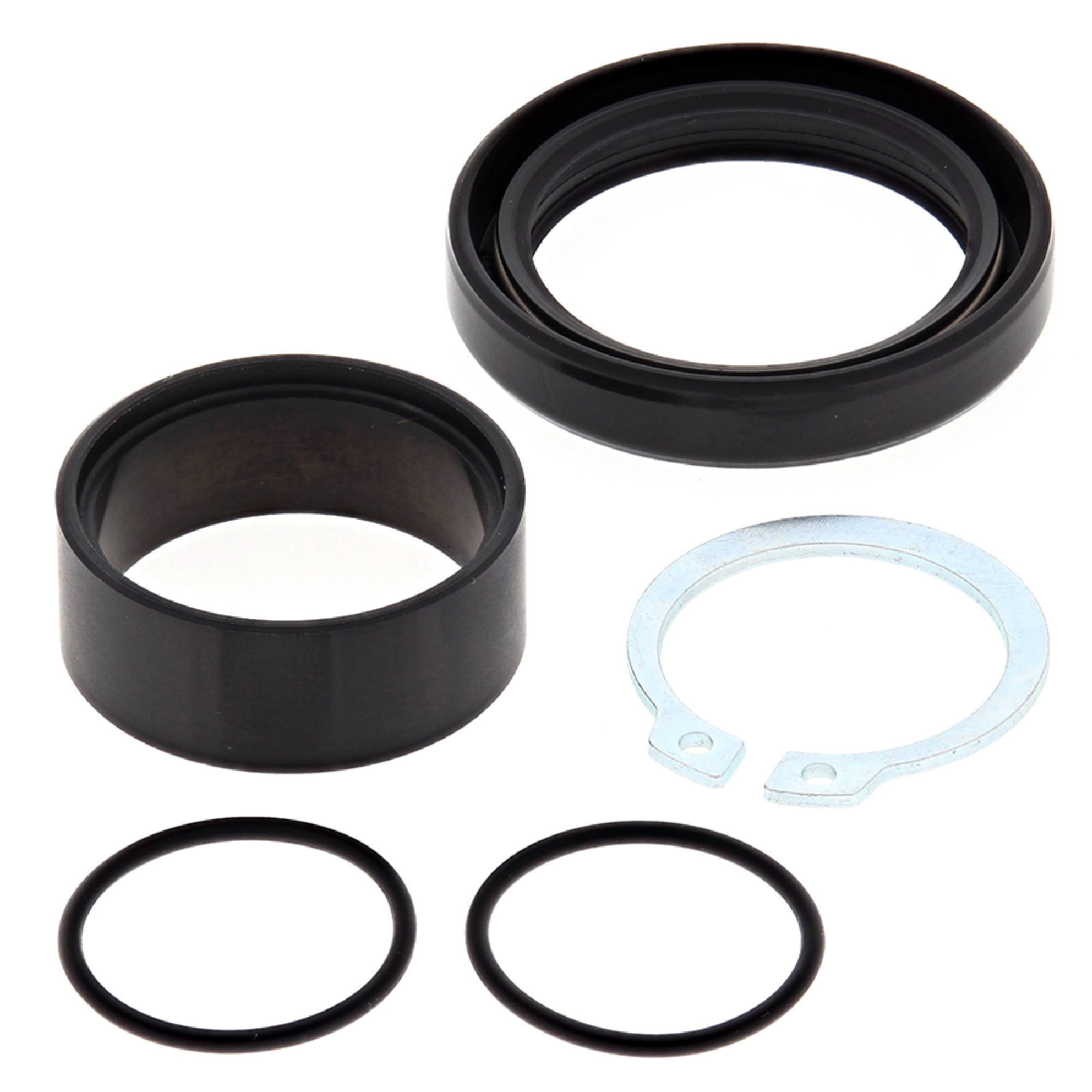 Balls Fork Oil Seal and Dust Seal Kit for 2008-2012 Kawasaki