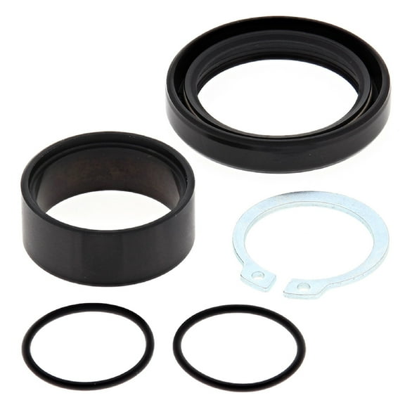 New All Balls Racing Countershaft Seal Kit 25-4036 for Kawasaki KDX 200 89-06