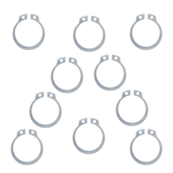 New All Balls Racing Countershaft Washer 10 pack 25-6009 For Kawasaki KX250F 2006-2012