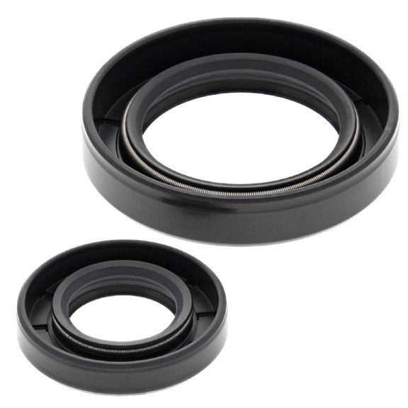All Balls Racing Crank Shaft Seal Kit 24-2011 For Honda CR 250 R 92-07