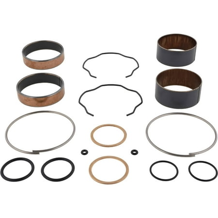 New All Balls Racing Fork Bushing Kit 38-6024 for Honda CR 500 R 95