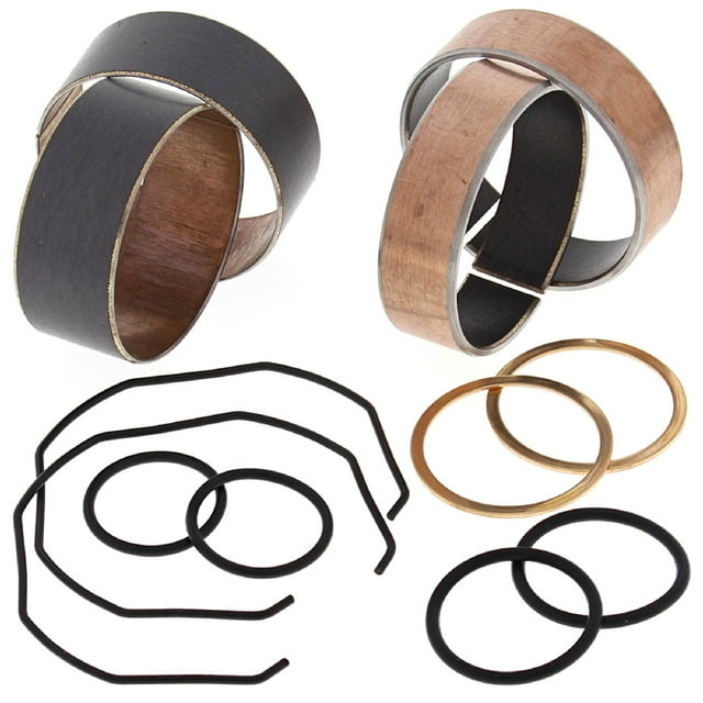 New All Balls Racing Fork Bushing Kit 38-6045 For Suzuki RM 250 2003