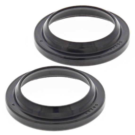 All Balls Racing Fork Dust Seal Kit 57-122 For Yamaha BW200 85 86 87 88