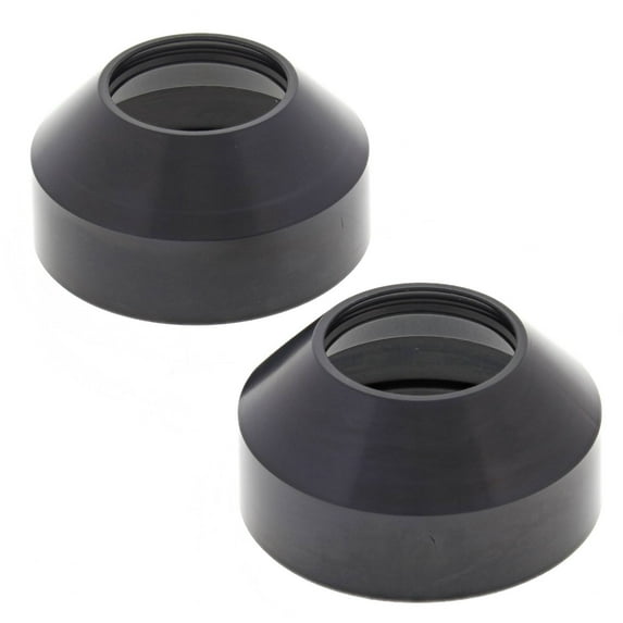 New All Balls Racing Fork Dust Seal Kit 57-131 for Honda CB 400 A Hondamatic 78