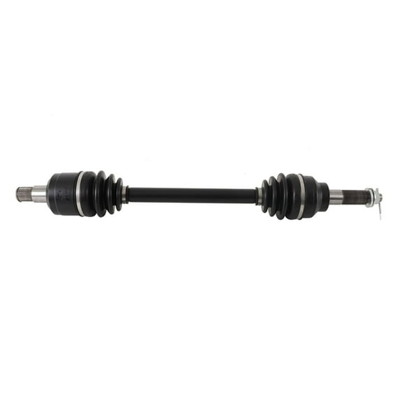 New All Balls Racing Front Left 8ball CV Axle for Kawasaki MULE PRO-FXT 800